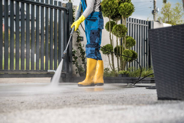 Playground Equipment Cleaning in Lakeview, GA